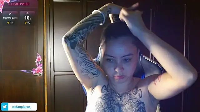 jaydensalvatore_ Obrolan Langsung XXX
