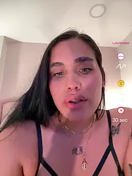 Živý XXX chat Bella__Wood