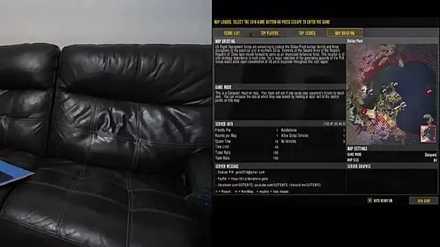 Zander823's Live XXX Chat