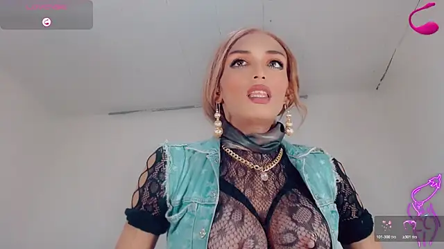 Oriana_braom – webcam-show