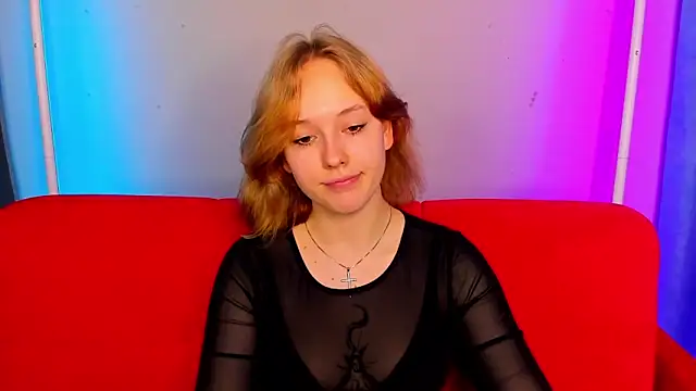 RikkiChoco Live XXX-chat
