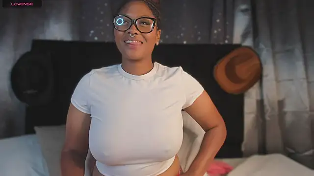 AranxaCrawford's Live XXX Chat