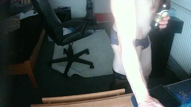 Davidski1234 Webcam-Show