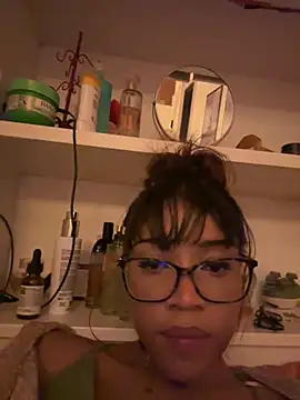 Show de webcam de Pinkrabbit69