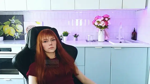 Harley_Quinsy 라이브 XXX 채팅