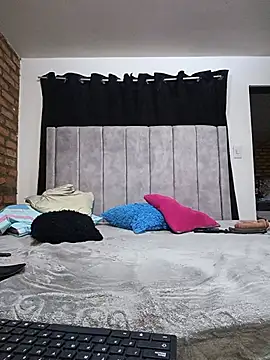 XXX chat uživo modela valenthottie