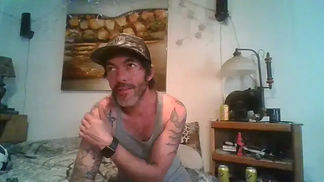 Show webcam de theboobietrap