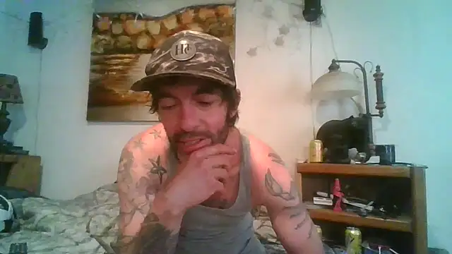 theboobietrap's Webcam Show