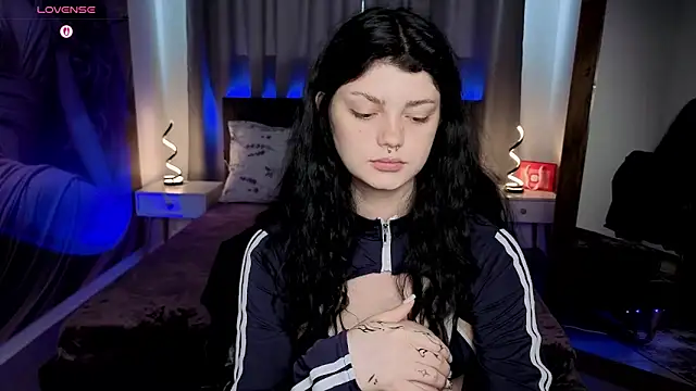 MileyRood Live XXX Chat