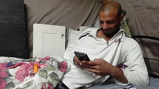 Camodick Chat XXX in diretta