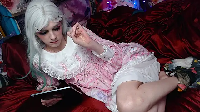 yutachka webcam show