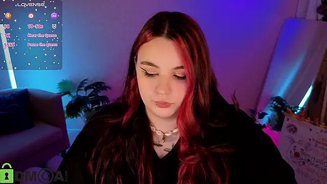 Mia_R0ss Chat XXX in diretta