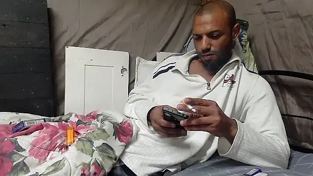 Camodick webcam show