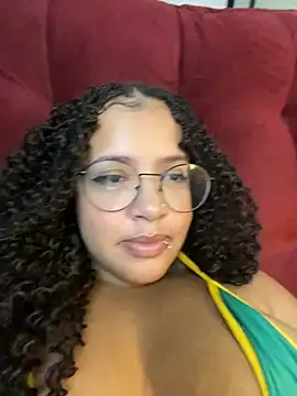 Show de webcam de 99_Lilith
