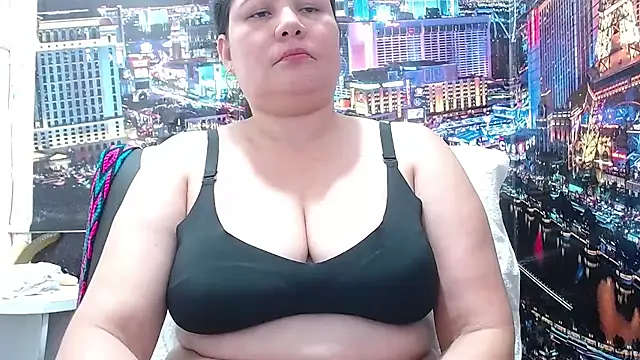 Bilik Sembang Langsung tila_nastyy