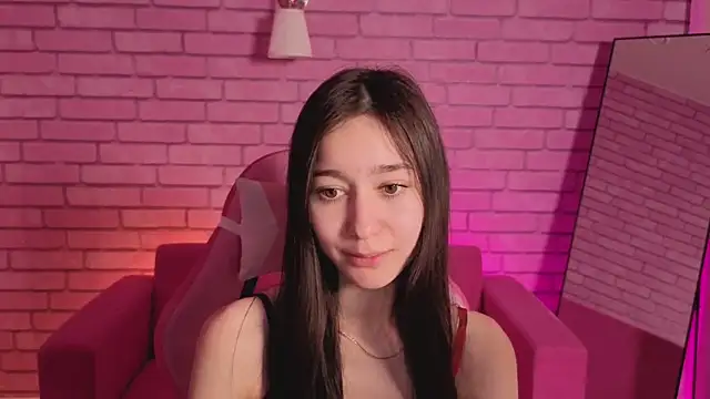 Nicole_Brownie's Live XXX Chat