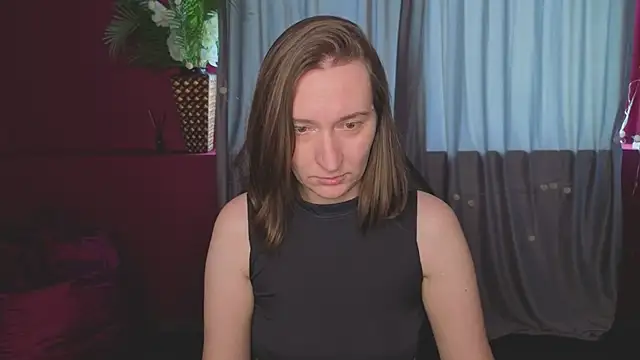 SelestiaSnata – Live XXX-chat