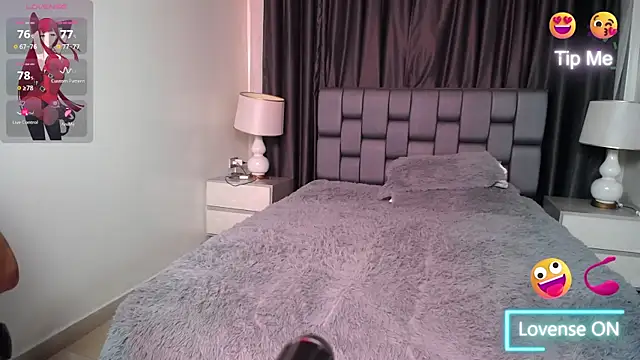 black_white1224 Show Webcam