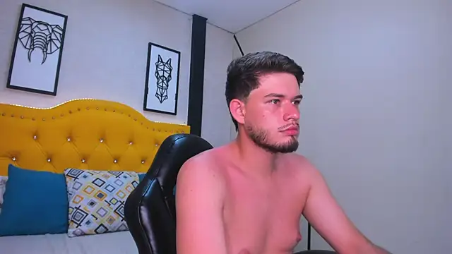 Joan_Blake Webcam show
