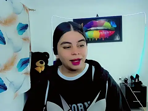 Maddi_ivanova2026 Webcamshow