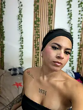 Eveliin__ – Live XXX-chat