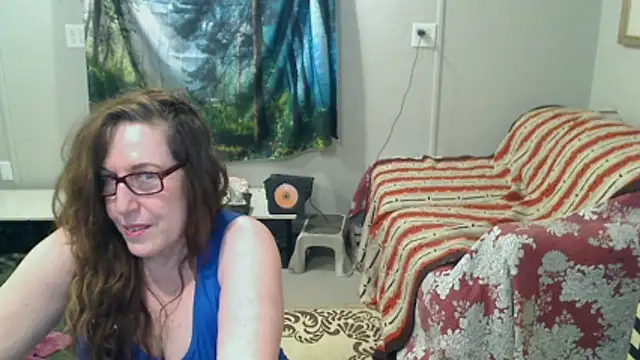 Ireallysquirt – Live XXX-chat