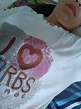 Doremon_95 Webcam show