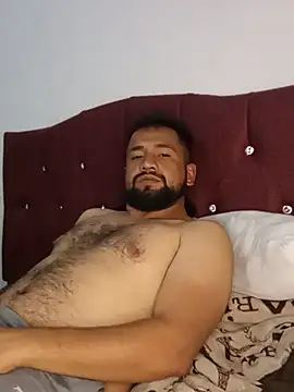 sabor_Latino_bdsm's Webcam Show