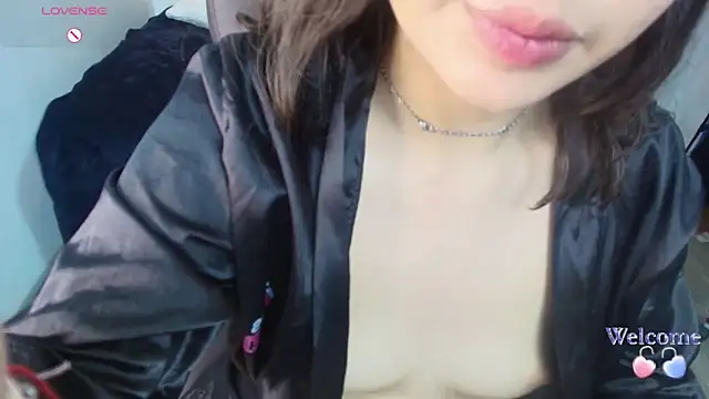 Lubnna's Live XXX Chat
