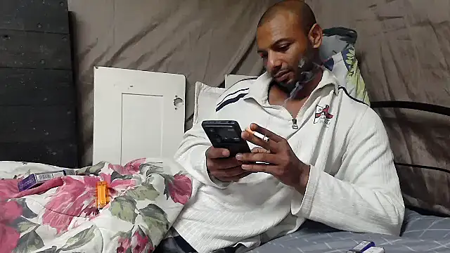 Chat XXX ao vivo de Camodick