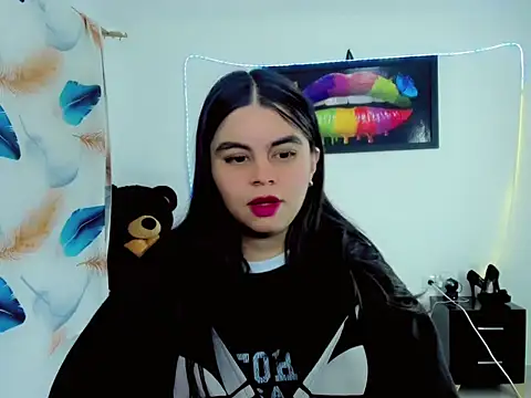 Maddi_ivanova2026 Webcamshow