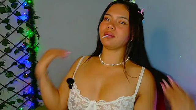 -Camila_ Chat XXX live