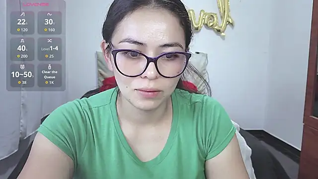 mayhott2 Adlı Modelin Canlı XXX Sohbeti