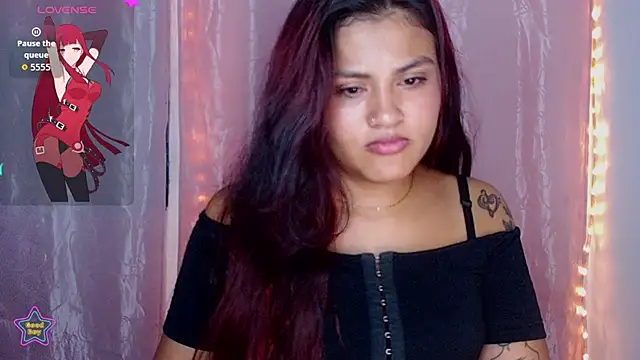 Anita23__'s Live XXX Chat