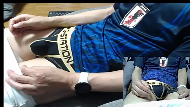 Yasu2000's Live XXX Chat