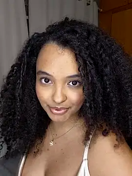 Chat XXX ao vivo de QeenPandinha