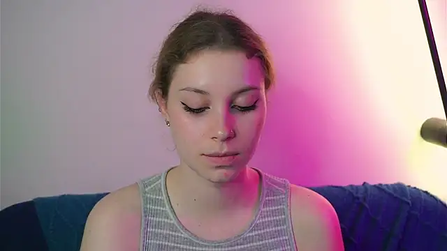 Sairallyn – Naživo XXX chat