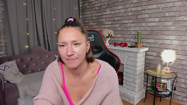 SarahCoksss Chat XXX in diretta