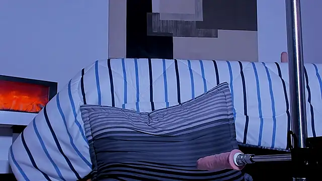 anellejones Live XXX-Chat