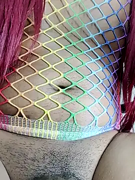 Webkamerová show Elektra_bigcock