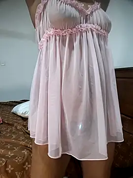 naughtyjaanu Live XXX-Chat