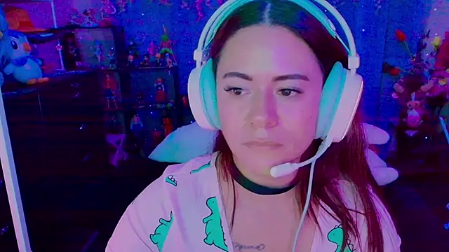 _niiky Live XXX Chat