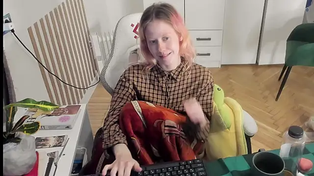 Silly__Milly: онлайн-секс-чат