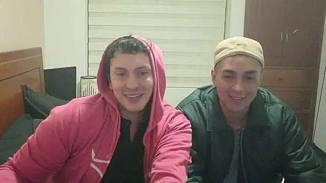 Вебкам-шоу hardaftercum
