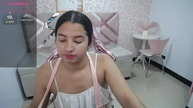 Czat XXX na żywo – Irina_evans_s1