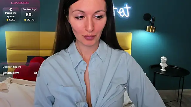 Joan_Nelson – Live XXX-chat