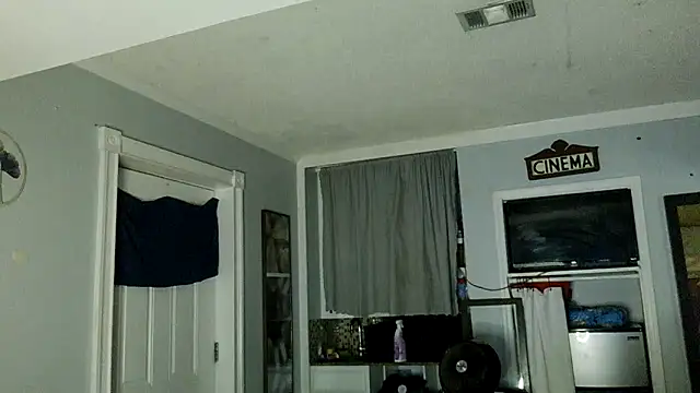 StarinThecloudzn Live XXX chat