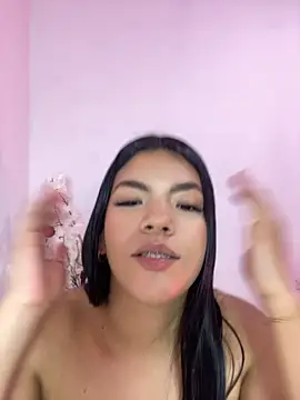 Dulce-Emi – Live XXX-chat