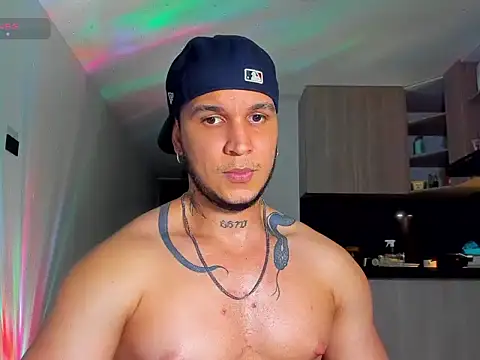 jacob_lautnerr webcam show
