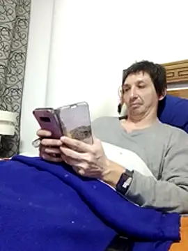 Pacobakan042 Adlı Modelin Web Kamerası Şovu